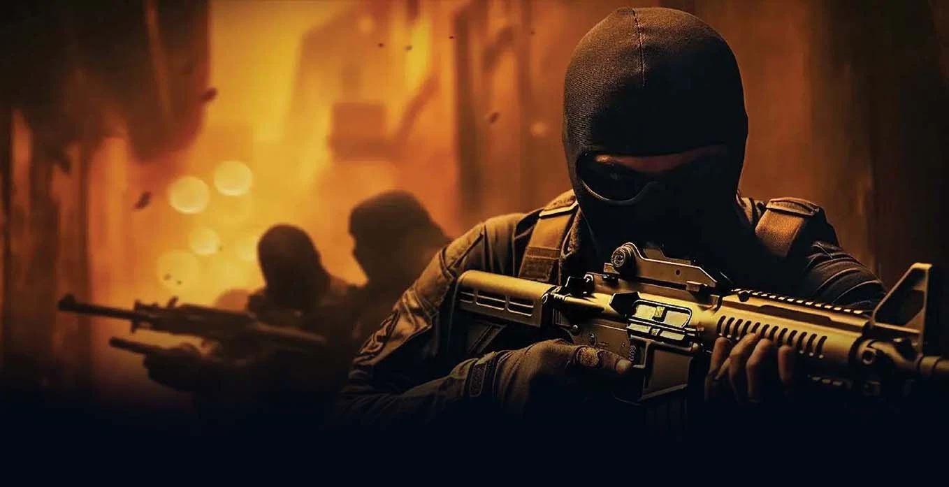 CS2 PUG Servers - Counter-Strike 2 Pick Up Game Hosting