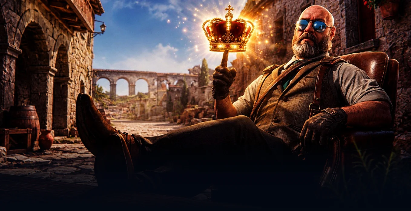 CS2 VIP Membership - Priority Access and Exclusive In-Game Benefits