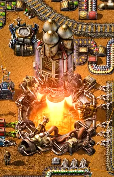 Factorio