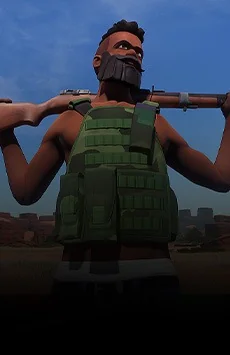 Hurtworld