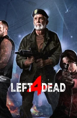 Left 4 Death