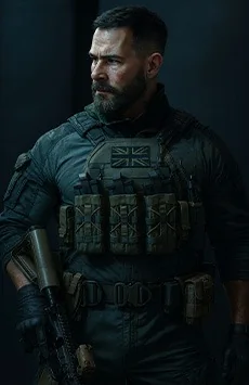 Call Of Duty 4