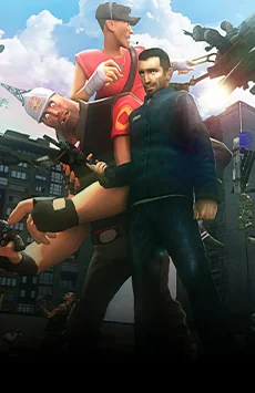 Garry's Mod