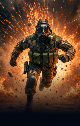 Call of Duty Retake